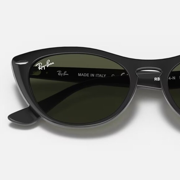 Nina Ray Ban (Ray-Ban) Sunglasses - Picture 4 of 11